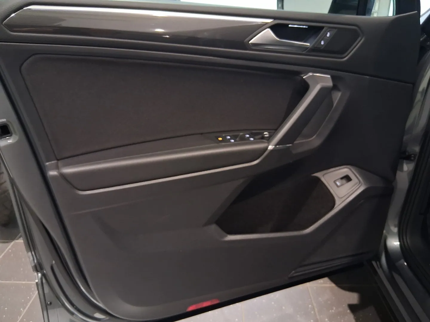 VW Tiguan Allspace High.2,0 TDI 4M DSG