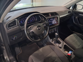 VW Tiguan Allspace High.2,0 TDI 4M DSG thumbnail
