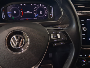 VW Tiguan Allspace High.2,0 TDI 4M DSG thumbnail