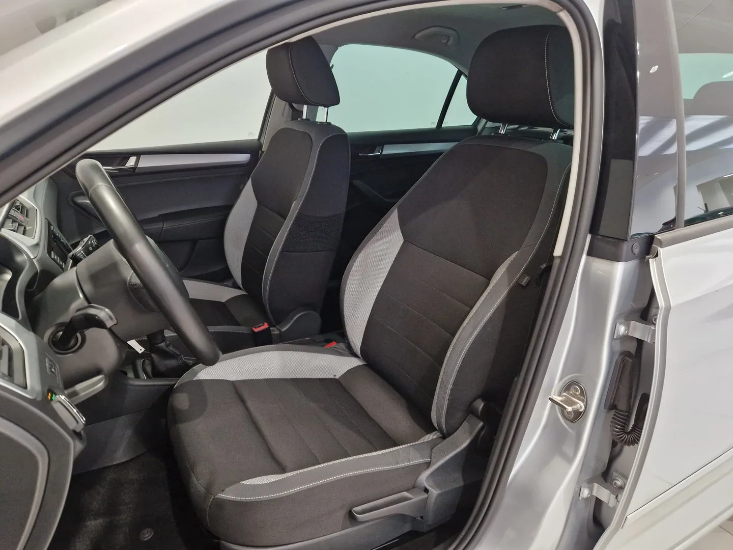 Škoda Rapid SMART 1.0 TSI