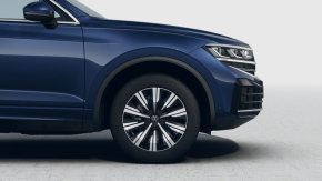 Touareg Elegance V6 TDI thumbnail