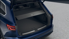 Touareg Elegance V6 TDI thumbnail