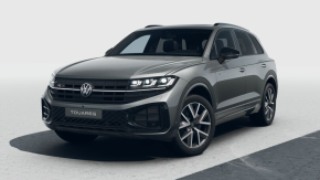 Touareg R-Line V6 TDI thumbnail