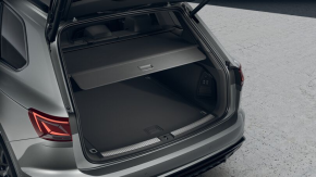 Touareg R-Line V6 TDI thumbnail