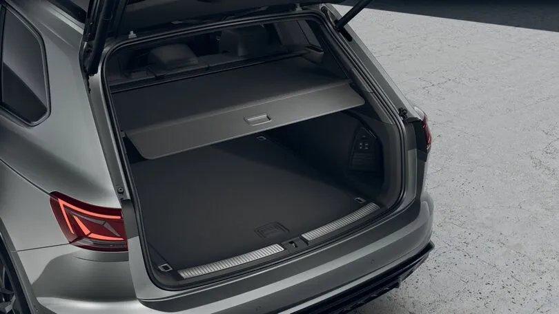 Touareg R-Line V6 TDI