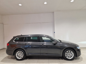 VW Passat Var. Comf.1.5 TSI ACT DSG thumbnail