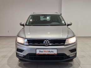 VW Tiguan Comfortline1.5 TSI ACT DSG thumbnail
