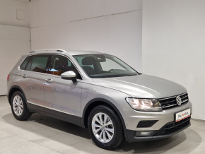 VW Tiguan Comfortline1.5 TSI ACT DSG thumbnail