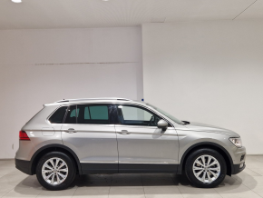 VW Tiguan Comfortline1.5 TSI ACT DSG thumbnail