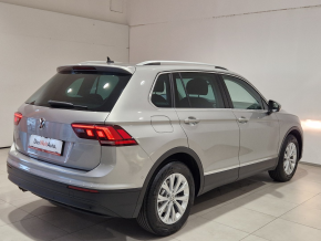 VW Tiguan Comfortline1.5 TSI ACT DSG thumbnail