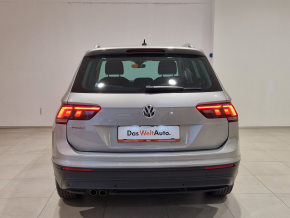 VW Tiguan Comfortline1.5 TSI ACT DSG thumbnail