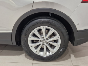 VW Tiguan Comfortline1.5 TSI ACT DSG thumbnail