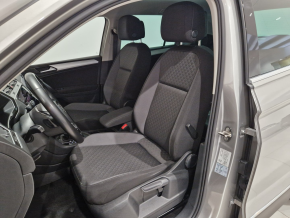 VW Tiguan Comfortline1.5 TSI ACT DSG thumbnail