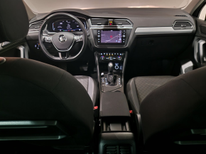 VW Tiguan Comfortline1.5 TSI ACT DSG thumbnail