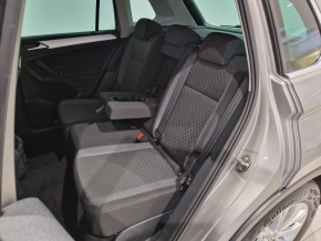 VW Tiguan Comfortline1.5 TSI ACT DSG thumbnail