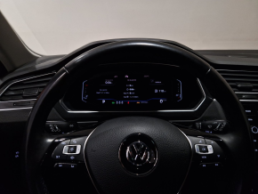 VW Tiguan Comfortline1.5 TSI ACT DSG thumbnail