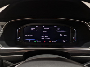 VW Tiguan Comfortline1.5 TSI ACT DSG thumbnail