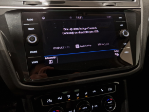 VW Tiguan Comfortline1.5 TSI ACT DSG thumbnail