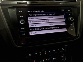 VW Tiguan Comfortline1.5 TSI ACT DSG thumbnail