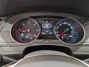 VW Passat Variant TDI SCR DSG thumbnail