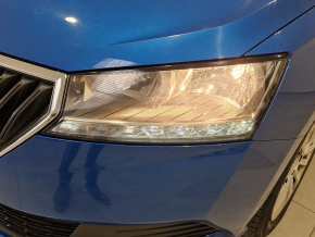 Škoda Fabia SMART 1.0 TSI thumbnail