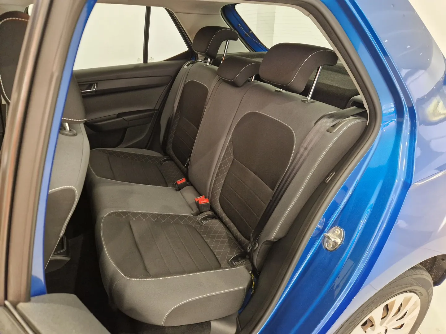 Škoda Fabia SMART 1.0 TSI