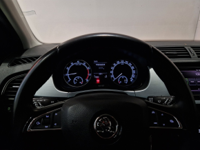 Škoda Fabia SMART 1.0 TSI thumbnail