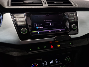 Škoda Fabia SMART 1.0 TSI thumbnail