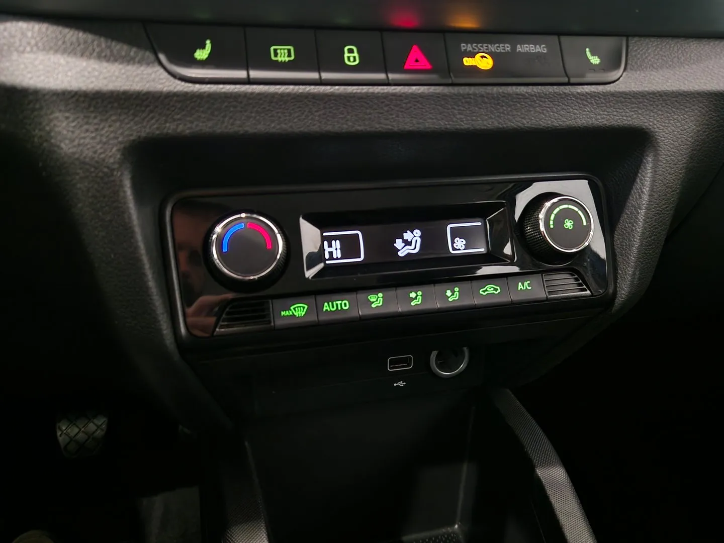 Škoda Fabia SMART 1.0 TSI