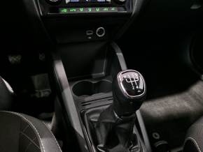 Škoda Fabia SMART 1.0 TSI thumbnail