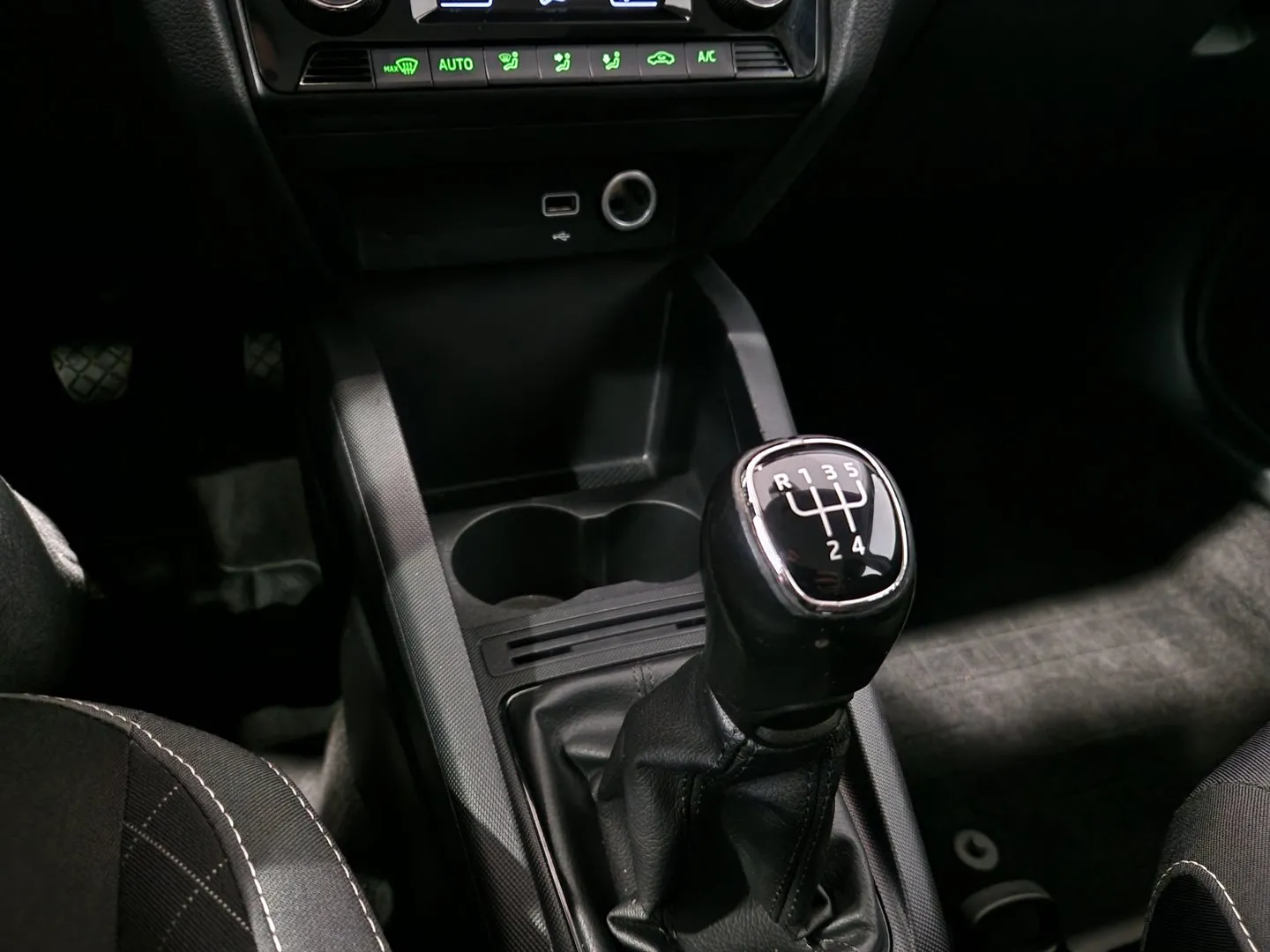 Škoda Fabia SMART 1.0 TSI