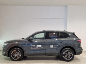 VW Noul Tiguan Life 2,0 TDI DSG 4Mot TD thumbnail