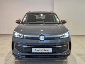 VW Noul Tiguan Life 2,0 TDI DSG 4Mot TD thumbnail