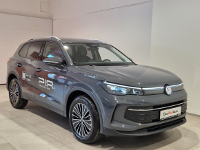 VW Noul Tiguan Life 2,0 TDI DSG 4Mot TD thumbnail