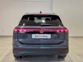 VW Noul Tiguan Life 2,0 TDI DSG 4Mot TD thumbnail