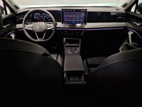 VW Noul Tiguan Life 2,0 TDI DSG 4Mot TD thumbnail