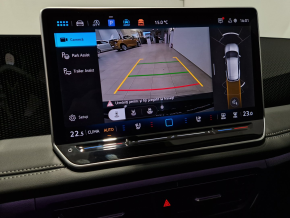 VW Noul Tiguan Life 2,0 TDI DSG 4Mot TD thumbnail