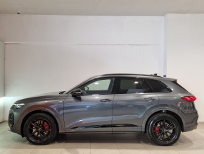 Audi Q5 40 TDI quattro thumbnail