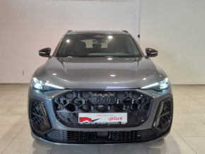 Audi Q5 40 TDI quattro thumbnail