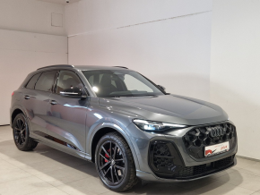 Audi Q5 40 TDI quattro thumbnail