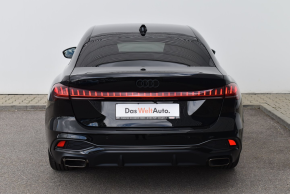 Audi A5 Limuzina 40 TFSI thumbnail