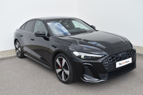 Audi A5 Limuzina 40 TFSI thumbnail