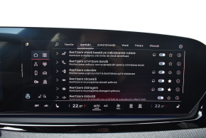 Audi A5 Limuzina 40 TFSI thumbnail