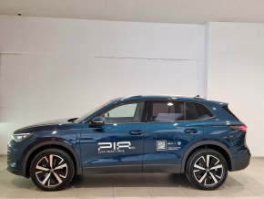VW Noul Tiguan Life Hybrid 1,5 TSI DSG TD thumbnail