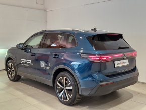 VW Noul Tiguan Life Hybrid 1,5 TSI DSG TD thumbnail