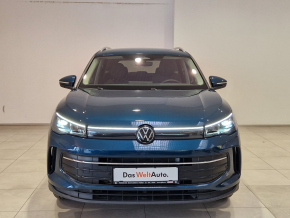 VW Noul Tiguan Life Hybrid 1,5 TSI DSG TD thumbnail
