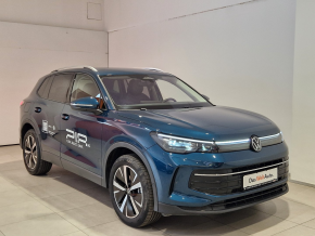VW Noul Tiguan Life Hybrid 1,5 TSI DSG TD thumbnail