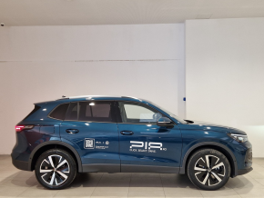 VW Noul Tiguan Life Hybrid 1,5 TSI DSG TD thumbnail