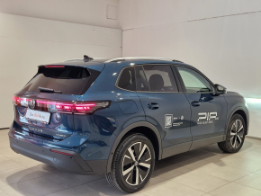 VW Noul Tiguan Life Hybrid 1,5 TSI DSG TD thumbnail