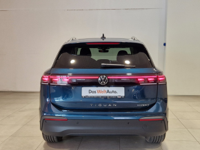 VW Noul Tiguan Life Hybrid 1,5 TSI DSG TD thumbnail